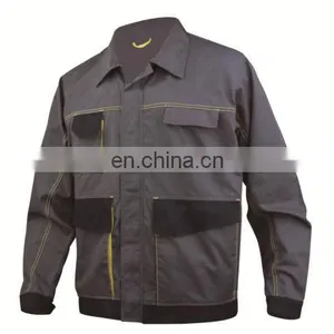 Working Jacket thumbnail-1
