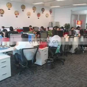 Guangzhou Yuepai Sportswear Co., Ltd. company overview - view 3 thumbnail