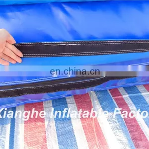 New Design Inflatable Bouncy Castle With Water Slide 10.5x4x4.5m thumbnail-4