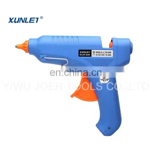 XL-C100 100w Blue Regular Hot Melt Glue Stick Adhesive Gun thumbnail-1