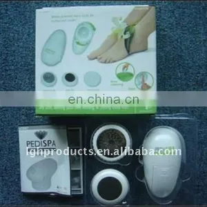 Electronic Pedicure Spa thumbnail-1
