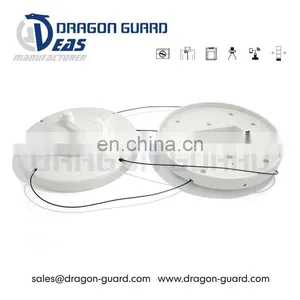 Dragon Guard EAS Milk Tag, Milk Can Grip, Milk Powder Security Tag thumbnail-3