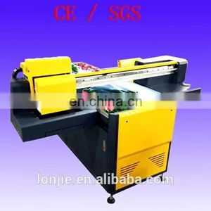 Dx10 uv Printhed Printer thumbnail-1