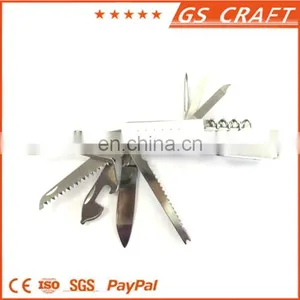 Camping 2015 New Design Steel Multi Tool Knife thumbnail-3