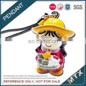 Resin Fridge Magnet thumbnail-6