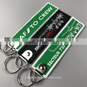 Gifts Cheap Custom Eiffel Tower Keychains Wholesale thumbnail-4