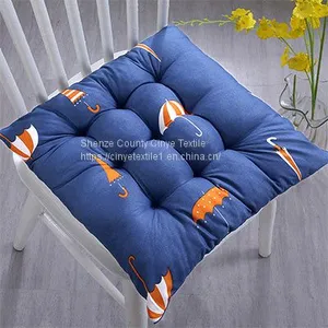 The Nine - House Seat Cushion thumbnail-1