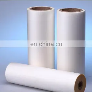 Different Thickness of Matt BOPP Thermal Lamination Film,Plastick Film thumbnail-1