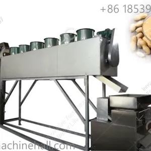 Industrial Peanut Butter Production Line for Sale Peanut Butter Production Line Price thumbnail-3
