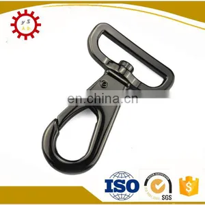 BIG Lobster Clasps for Wallet Chain Swivel Hook Great for Key Chains Handbag Straps Belts Dog Leash Chunky Hardware Findings S thumbnail-2