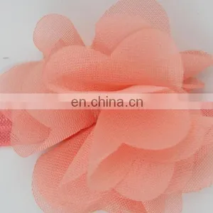 Chiffon Hair Tie thumbnail-1