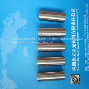 Tungsten Alloy Rods Bars thumbnail-2
