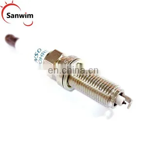 Best Iridium Spark Plug SC20HR11 90919-01253 Avensis thumbnail-1