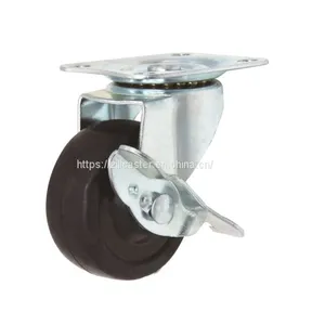 Light Caster PP/PVC/Rubber thumbnail-1
