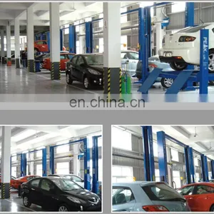 Guangzhou JinKaiTong Machinery Ltd. company overview - view 2 thumbnail