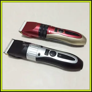 MGX1011 Barbel Clipper Hair Clipper thumbnail-2