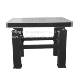 Precise Optical Table, Optical Isolation Platform, Honeycomb Optical Table PT-01PT thumbnail-1