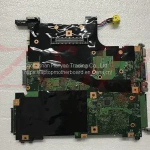 42w8125 60y3747 Laptop Motherboard for Lenovo Ibm Thinkpad T400 R400 Gm45 Laptop Motherboard Ddr3 Free Shipping 100% Test ok thumbnail-2