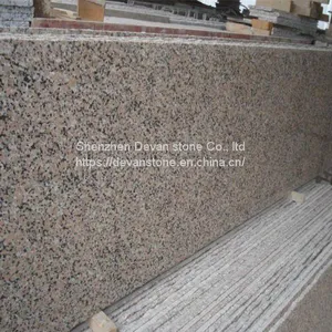 G563 Granite China Granite Floor Tiles Kitchen Countertops thumbnail-4
