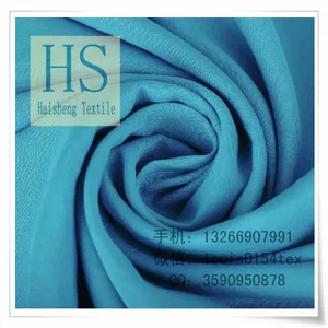 Off White Blue Fabric T/C 80/20 45x45 110x76 58
