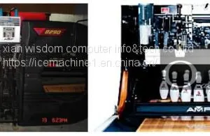 Bowling Equipment Supplied for 10 Lanes thumbnail-2