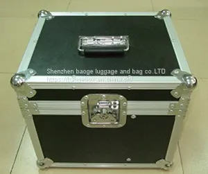 Double Anchor Industrial Rivets Aluminum Flight Case Trolley thumbnail-1