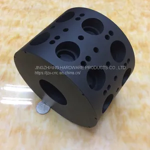 High-end Customized Lighting Accessories thumbnail-1