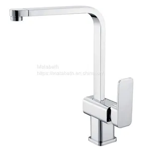 Basin Faucet thumbnail-1