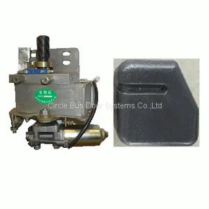 Yutong Bus Door Motor ZK6708DH thumbnail-1