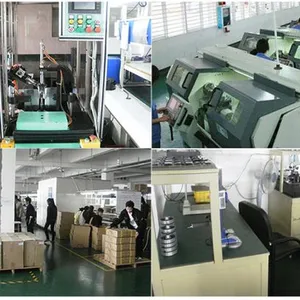 Weifang Jude Electronic Co.,Ltd. company overview - view 1 thumbnail