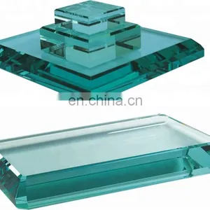 Glass Straight Line Angle Changing Edging Machine FJM9D-60 thumbnail-6