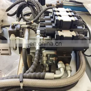 Automatic Aluminum Ingot Casting Machine thumbnail-6