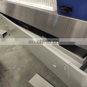 DC1520 Factory Produce Motor Milling Machine CNC China Supplier thumbnail-4