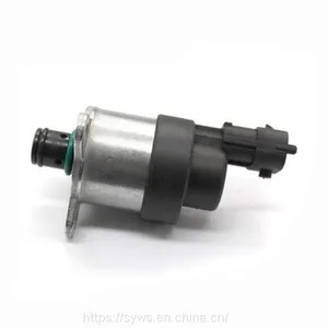 Wosai Genuine Auto Parts Mini Excavator Idle Air Control Valve Assy 928400638 For Toyota thumbnail-2
