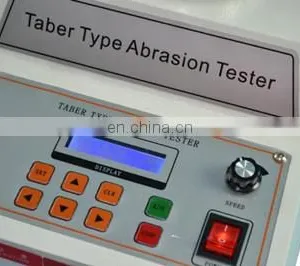 Taber Rotary Abraser 5135/5155 thumbnail-2