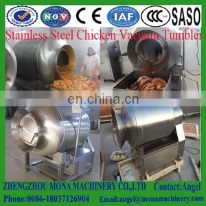 Small Size Vacuum Meat Marinating Machine for Sale thumbnail-1