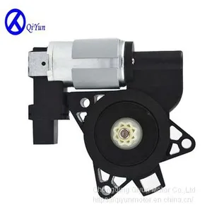 Low Noise Rear Driver Side Power Window Motor Fit For Mazda GJ6A5858XC thumbnail-1