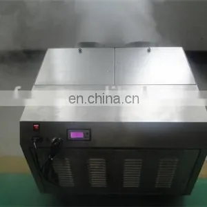 Two Tubes Stainless Portable Big Capacity 24KG Ultrasonic Industrial Humidifier thumbnail-2
