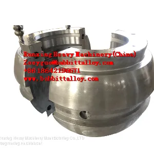 OEM Customized Bearings Production According to the Drawings-Chinese Factory thumbnail-1