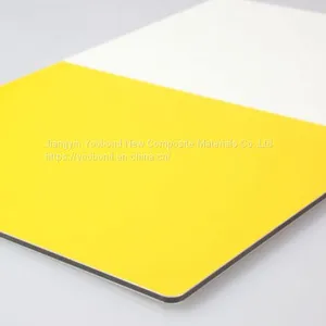 Corporate Sign Aluminum Composite Panel thumbnail-1