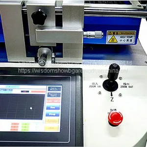 Cheap Price Semi-automatic BGA Rework Repairing Machine For Notebooks CPU Board thumbnail-5