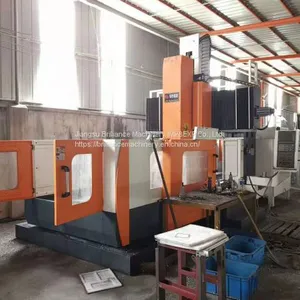 HUAYOU HY-2214 Gantry Machining Center thumbnail-1