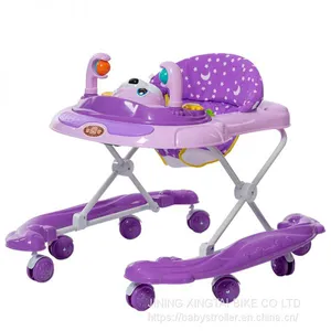 Best Compact Push Baby Walker for Kids thumbnail-2
