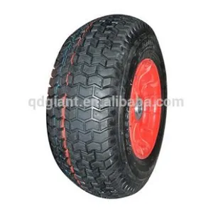 China Reliance Pneumatic Wheel for Australia thumbnail-1