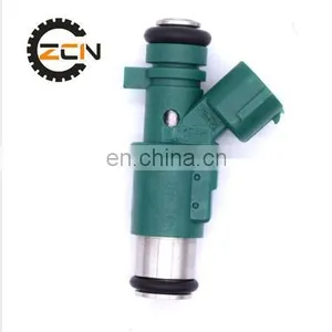 New Fuel Injector 01F023 For Citroen C3 206 1984G0 9655833580 01F-023 thumbnail-2