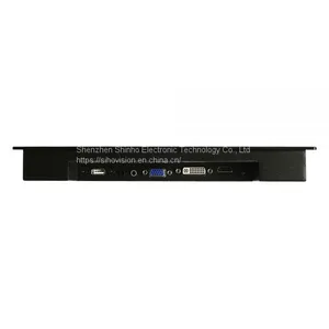 High Sensitive Touch Monitor thumbnail-3