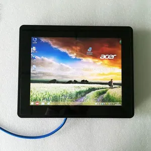 10.4 Inch USB Powered Touch Monitor thumbnail-1