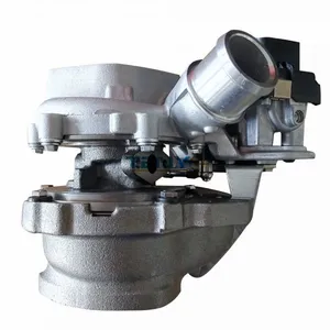 GTB1749VK Turbocharger 787556-5017S U20313700A BK3Q-6K682-PC Turbo for Mazda BT50 2.2l ENGINE thumbnail-5