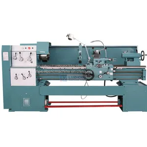 Horizontal Lathe Machine thumbnail-1