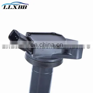 Original Ignition Coil JK099700-0990 JK0997000990 For Toyota 19070-BZ040 19070BZ040 thumbnail-5